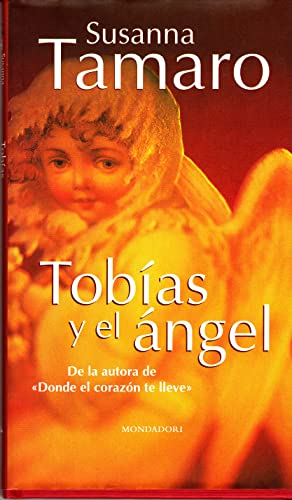 Stock image for Tobias y el Angel for sale by ThriftBooks-Atlanta