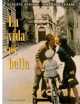 Stock image for LA Vida Es Bella (Los Jet de Plaza & Janes) (Spanish Edition) for sale by ThriftBooks-Dallas