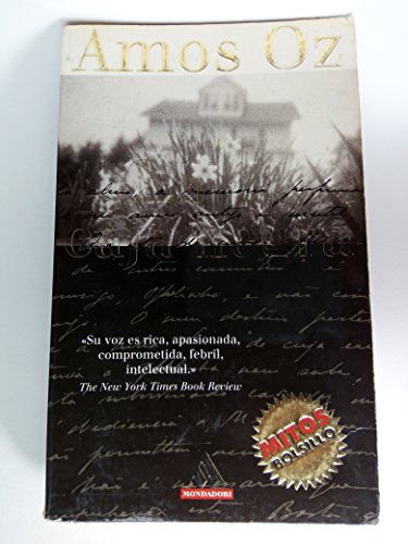 La Caja Negra (Spanish Edition) (9788439703358) by Oz, Amos