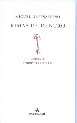 9788439703525: Rimas De Dentro (Lecturas De Poesia, 3)