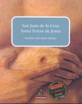 Beispielbild fr POEMAS DEL AMOR DIVINO zum Verkauf von Librera Rola Libros