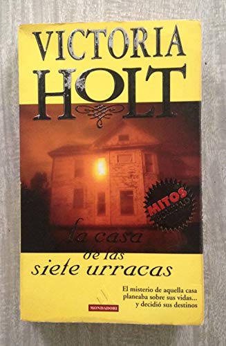 9788439703570: La Casa de Las Siete Urracas (Spanish Edition)