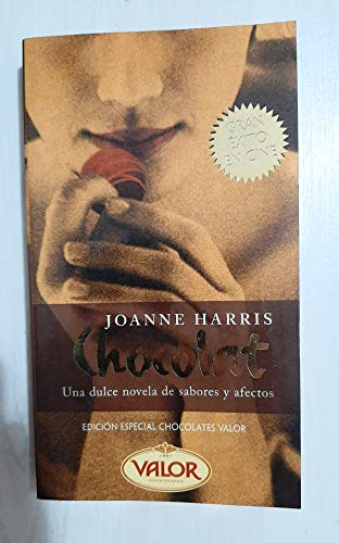 Stock image for Chocolate (Spanish Edition) for sale by SecondSale