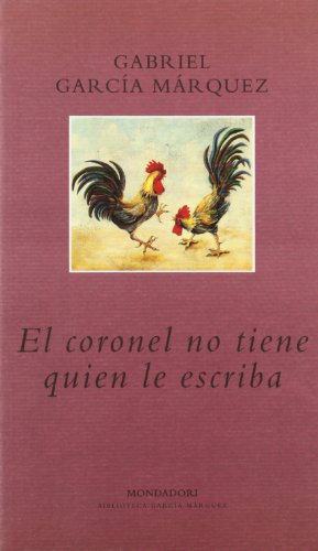 9788439704102: El Coronel No Tiene Quien Le Escriba (Spanish Edition)