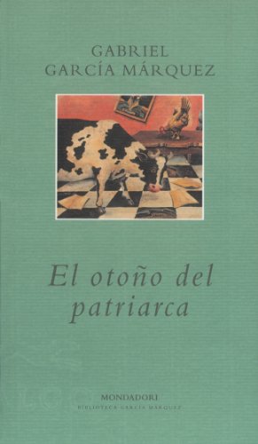 Stock image for El Otono del Patriarca for sale by ThriftBooks-Dallas