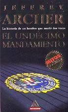 9788439704577: UNDECIMO MANDAMIENTO-MITOS BOLSILLO (SIN COLECCION)