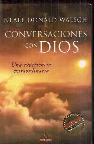 Stock image for Conversaciones Con Dios 1 for sale by Front Cover Books