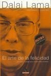 Beispielbild fr El Arte De La Felicidad/ The Art of Happiness (Spanish Edition) zum Verkauf von SecondSale