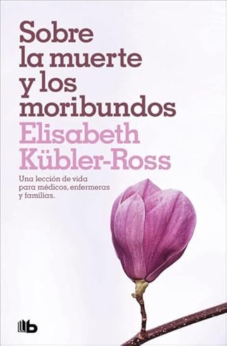 Beispielbild fr Sobre La Muerte Y Los Moribundos zum Verkauf von RecicLibros