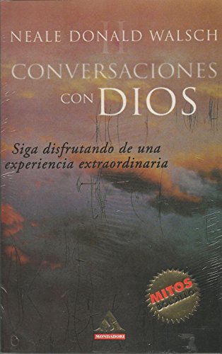 Beispielbild fr Conversaciones Con Dios 2 zum Verkauf von SecondSale