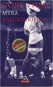 9788439705253: Myra Breckinridge