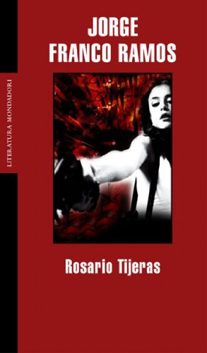 Imagen de archivo de Rosario Tijeras a la venta por Books From California