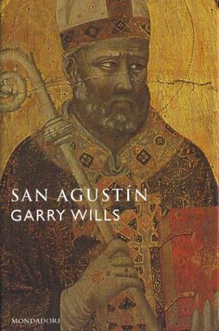 Beispielbild fr San Agustin / Saint Augustine (Vita.breve) zum Verkauf von medimops