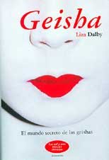 9788439705536: Geisha (Spanish Edition)
