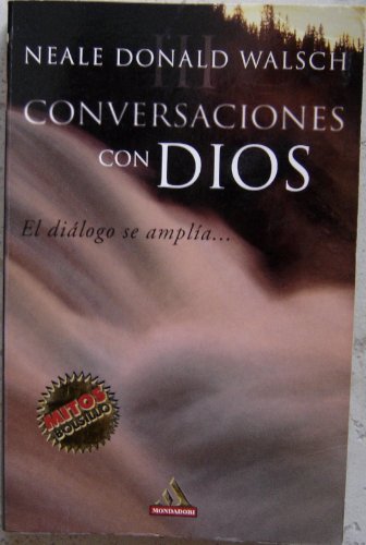 Imagen de archivo de Conversaciones con Dios 3 a la venta por Hamelyn