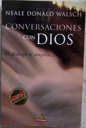Stock image for Conversaciones con Dios 3 for sale by ThriftBooks-Dallas