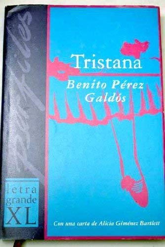 Imagen de archivo de Tristana a la venta por medimops