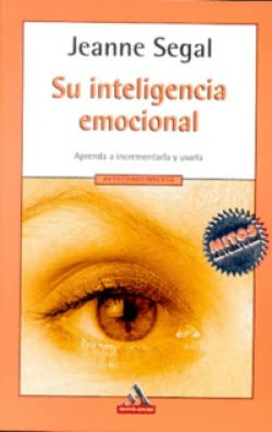 Stock image for Su inteligencia emocional for sale by medimops