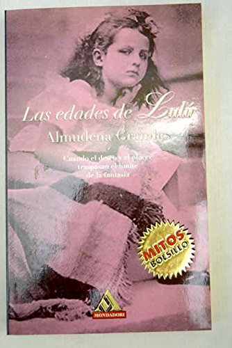 9788439705963: EDADES DE LULU-DBOLSILLO (SIN COLECCION)