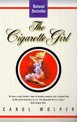 Beispielbild fr Cigarette Girl zum Verkauf von Hamelyn