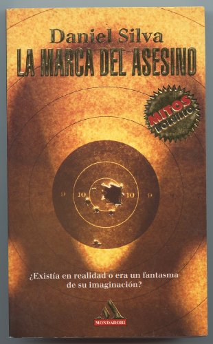9788439706106: La Marca del Asesino (Spanish Edition)