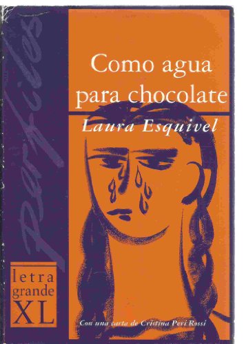 Stock image for Como agua para chocolate / Like Water for Chocolate (Spanish Edition) for sale by Iridium_Books