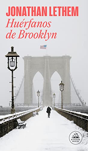 Imagen de archivo de Hurfanos de Brooklyn/Motherless Brooklyn (Spanish Edition) a la venta por mountain