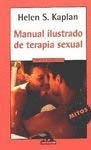 9788439706946: Manual ilustrado de terapia sexual