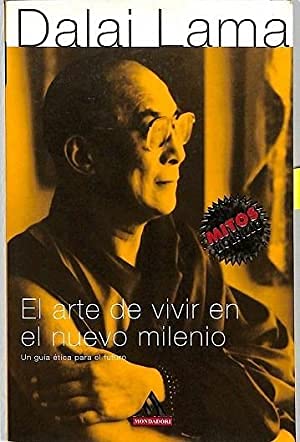 Beispielbild fr El Arte de Vivir El Nuevo Milenio (Spanish Edition) zum Verkauf von More Than Words