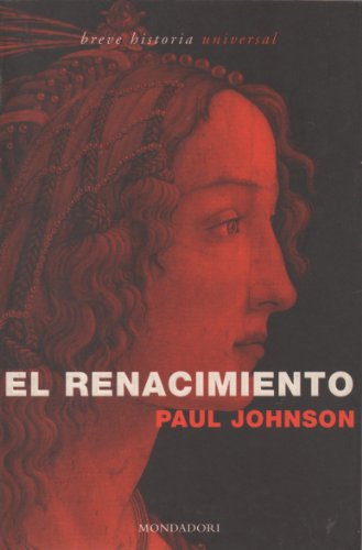 El Renacimiento (9788439707783) by Paul Johnson