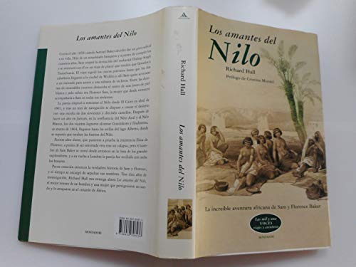 Stock image for Los amantes del Nilo / Lovers of the Nile for sale by medimops