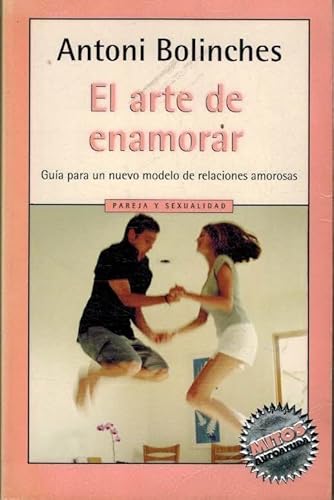 9788439708919: El Arte De Enamorar (Spanish Edition)