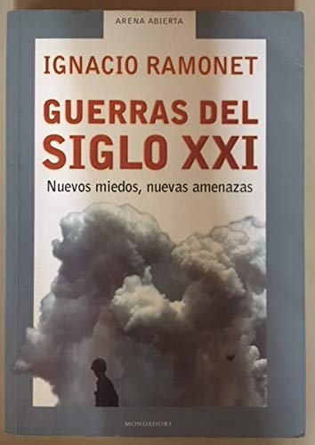 9788439709527: Guerras del siglo XXI