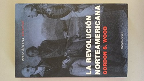 Stock image for Revolucion norteamericana / American Revolution (Breve Hist) (Spanish Edition) for sale by Iridium_Books