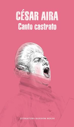 Stock image for Canto Castrato for sale by Juanpebooks