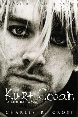 9788439710134: Diarios / Diaries: Kurt Cobain