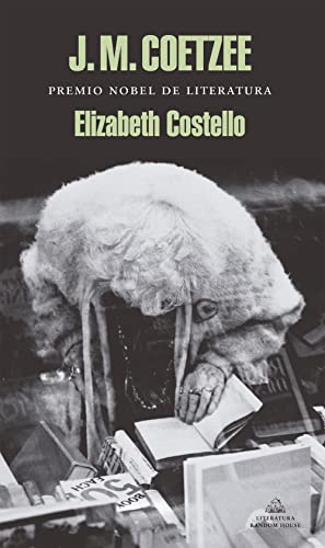 Stock image for Elizabeth Costello for sale by Hamelyn