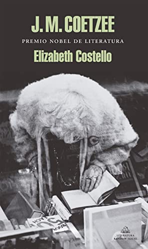 9788439710240: Elizabeth Costello (Literaturea mondadori / Mondadori Literature)