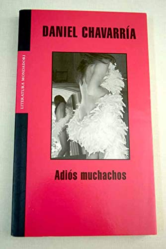 Stock image for Adios Muchachos for sale by Hamelyn