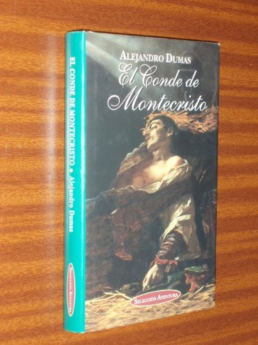 Beispielbild fr El Conde de Montecristo / The Count of Montecristo zum Verkauf von Hamelyn