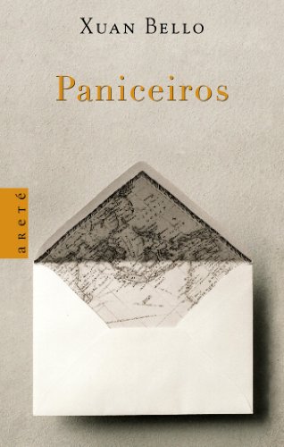 Imagen de archivo de Paniceiros (Arete) (Spanish Edition) a la venta por Iridium_Books