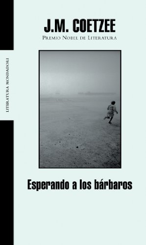 9788439710448: Esperando a los brbaros (BIBLIOTECA J.M. COETZEE)