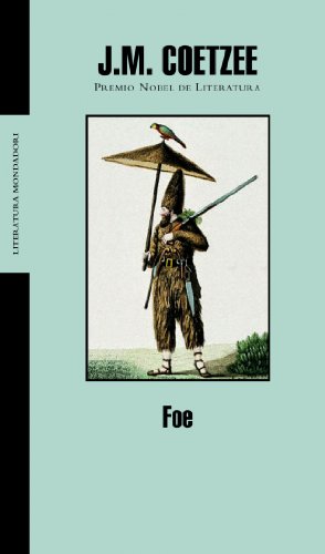 9788439710455: Foe (BIBLIOTECA J.M. COETZEE)