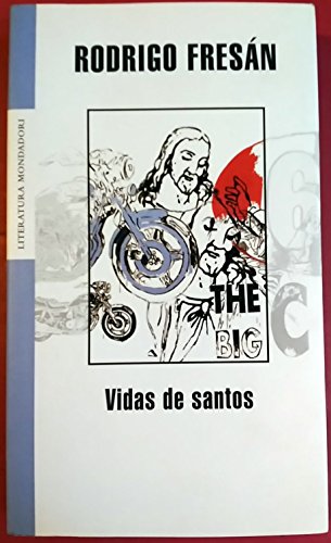 Stock image for Vidas de santos (Literatura Random House, Band 101101) for sale by medimops