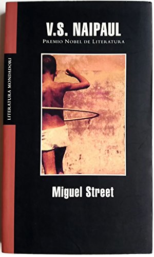Stock image for MIGUEL STREET for sale by Satyricon & Co