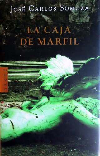 La caja de marfil / The ivory box (Arete) (Spanish Edition) (9788439710530) by SOMOZA,JOSE CARLOS