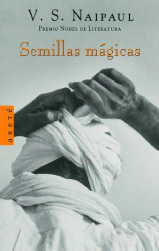 Imagen de archivo de Semillas Mgicas a la venta por Hamelyn