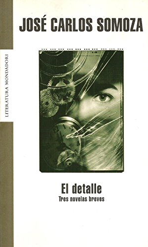 9788439710677: El Detalle/The Detail (Literatura)