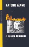 Beispielbild fr Incendio Del Paraiso, el zum Verkauf von Hamelyn