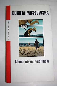 Beispielbild fr Blanco nieve, rojo Rusia/Snow White, Red Russian (Literatura) zum Verkauf von medimops